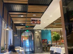 大堂-大鸭梨烤鸭(枣园店)