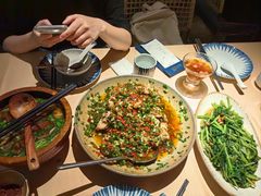 -山石榴·贵州菜(丰盛里店)