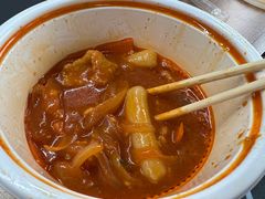 -正一味石锅拌饭(望京新世界店)