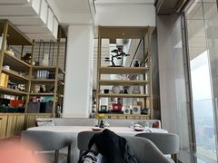 -北京柏悦酒店·锦庭餐厅Dining Room