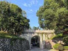 -南京晨光1865创意产业园