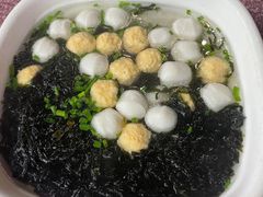 -星奇缘·海鲜餐厅(东山美食地标店)