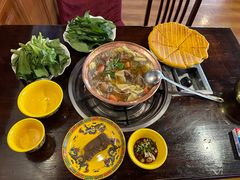 -顺顺小吃(独克宗古城店)