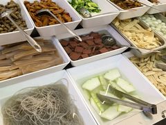-李记鲜切牛肉自助火锅(紫薇花园店)
