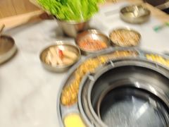 -韩宫宴烤肉·料理(砂之船奥特莱斯店)
