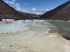 -黄龙山原始森林景区