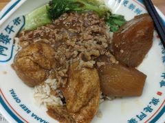 -阿婆牛杂·广府非遗地标美食(云山天地店)