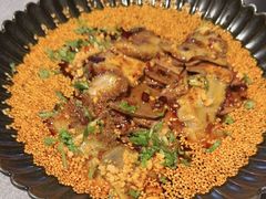 -星·South Beauty·俏江南(国贸店)