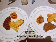 -戈雅法餐厅(世界城广场店)