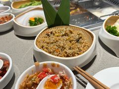 -海底捞火锅(汇一城店)