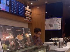 -逸派咖啡 EPARKCOFFEE(广安门店)