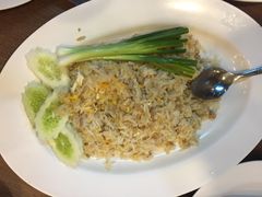 建兴酒家Somboon Seafood(SAMYAN店)-建兴酒家(萨木亚店)