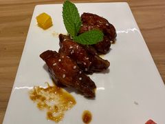 -枣子树·素食餐厅(普陀山店)