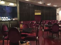 大堂-鹿港小镇(霄云店)