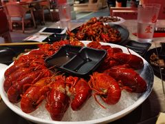 -沪小胖小龙虾(淮海中路旗舰店)