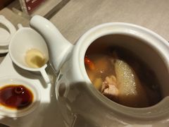 -尚一汤 广东炖汤(金桥国际店)