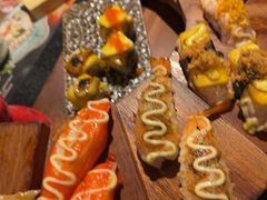 -古田居·特色寿司料理(星之岛旗舰店)