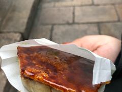 -王记海棠糕(新场古镇店)