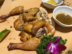 -芸南道·过桥米线(昆明老街旗舰店)
