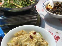 -辣不怕口味虾(凌霄路店)