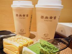 -浦江城市生活广场(江月路店)