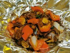 -三色堇(小通巷店)