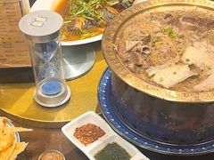 -那家老院子东北菜·饺子·小鸡炖蘑菇(艳华街店)