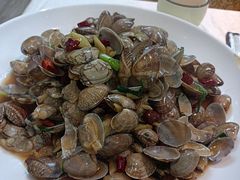 -林记象山海鲜(广灵二路店)