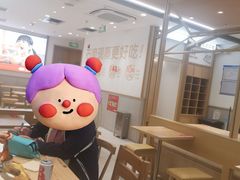 -小满手工粉(北京富力广场店)
