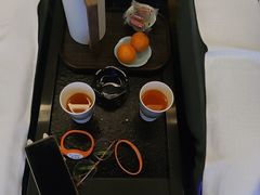 -华夏良子·足道SPA艾灸(金皇大厦店)