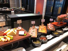 -深圳四季酒店·馥自助餐厅