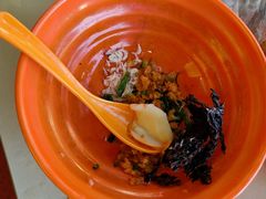 -阿麟馄饨(延长路店)