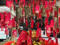 -浙江安吉JW万豪酒店·万豪中餐厅