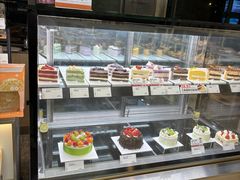 -BreadTalk面包新语(凯德闵行商业中心店)