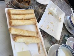 -周大娘牛乳(旧寨古村总店)