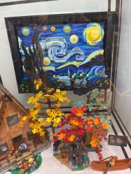 -乐高授权专卖店(朝阳大悦城店)