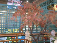 -乔先生涮肉·鲜活牛羊肉火锅(塘沽店)