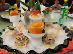 -祝家花園(伯渎港店)