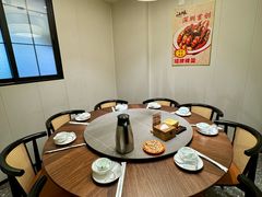 -江味龙虾馆·裸蓝龙虾(南山店)
