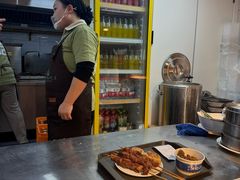 -牛街洪记小吃店(牛街店)