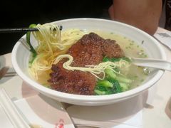 -东泰祥生煎馆(重庆北路店)