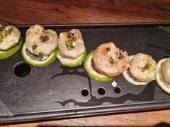 -京鹿料理(荟聚店)
