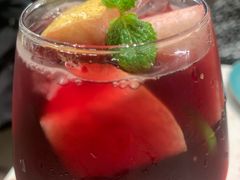 -CRAZYONES西班牙海鲜饭(上海美罗城店)