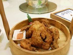 -桃源假日酒店餐厅·大益膳房
