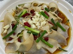 -品鲜海鲜餐厅(黄厝店)