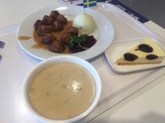 -宜家家居(哈尔滨商场店)