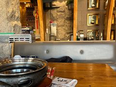 -三千里韩式炭火烤肉(南八马路店)