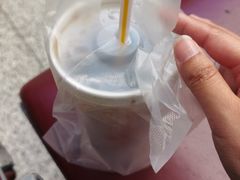 -麦当劳(郑州东高铁站店)