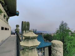 -武汉大学老图书馆