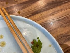 -合合春饼·酱骨·东北菜(潘家园店)